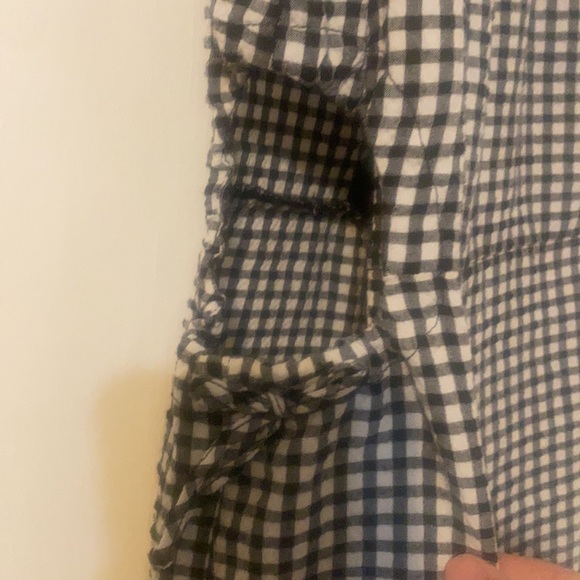 Zara jumpsuit size 11/12 girl - Picture 3 of 6